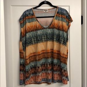 Show Me Your Mimi Tunic